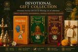 Temple Blessings Gift Collection