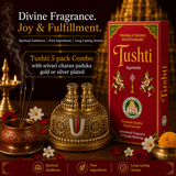 Temple Blessings Gift Collection