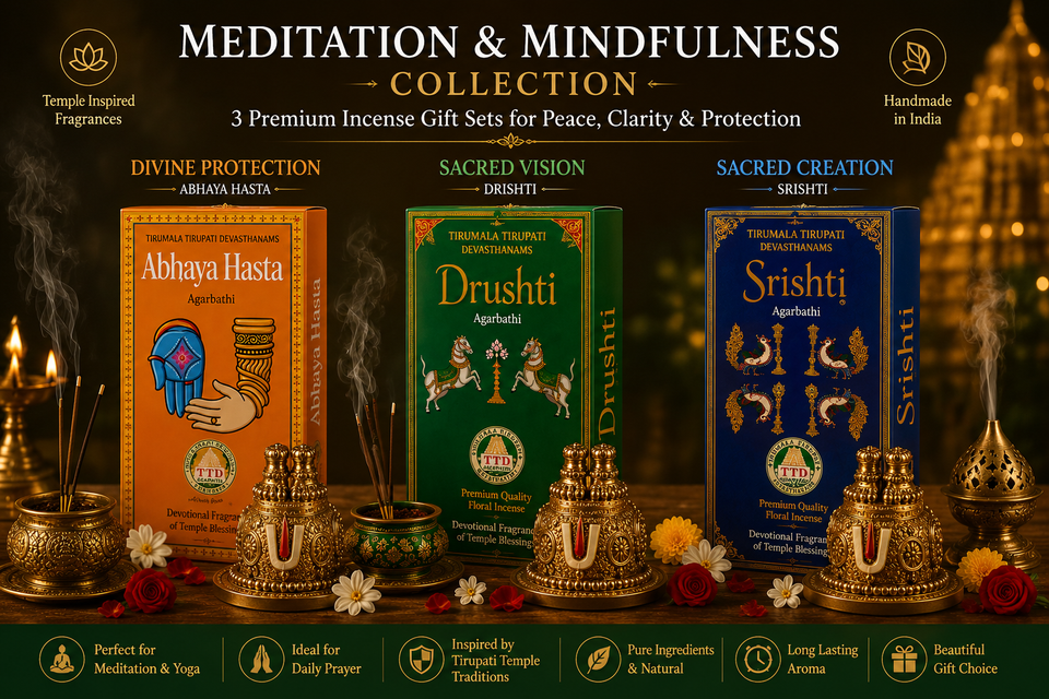 Meditation & Mindfulness Collection