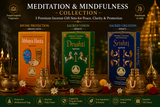 Meditation & Mindfulness Collection