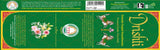 Sacred Vision Incense Gift Set – Tirupati Temple Drishti Fragrance Collection